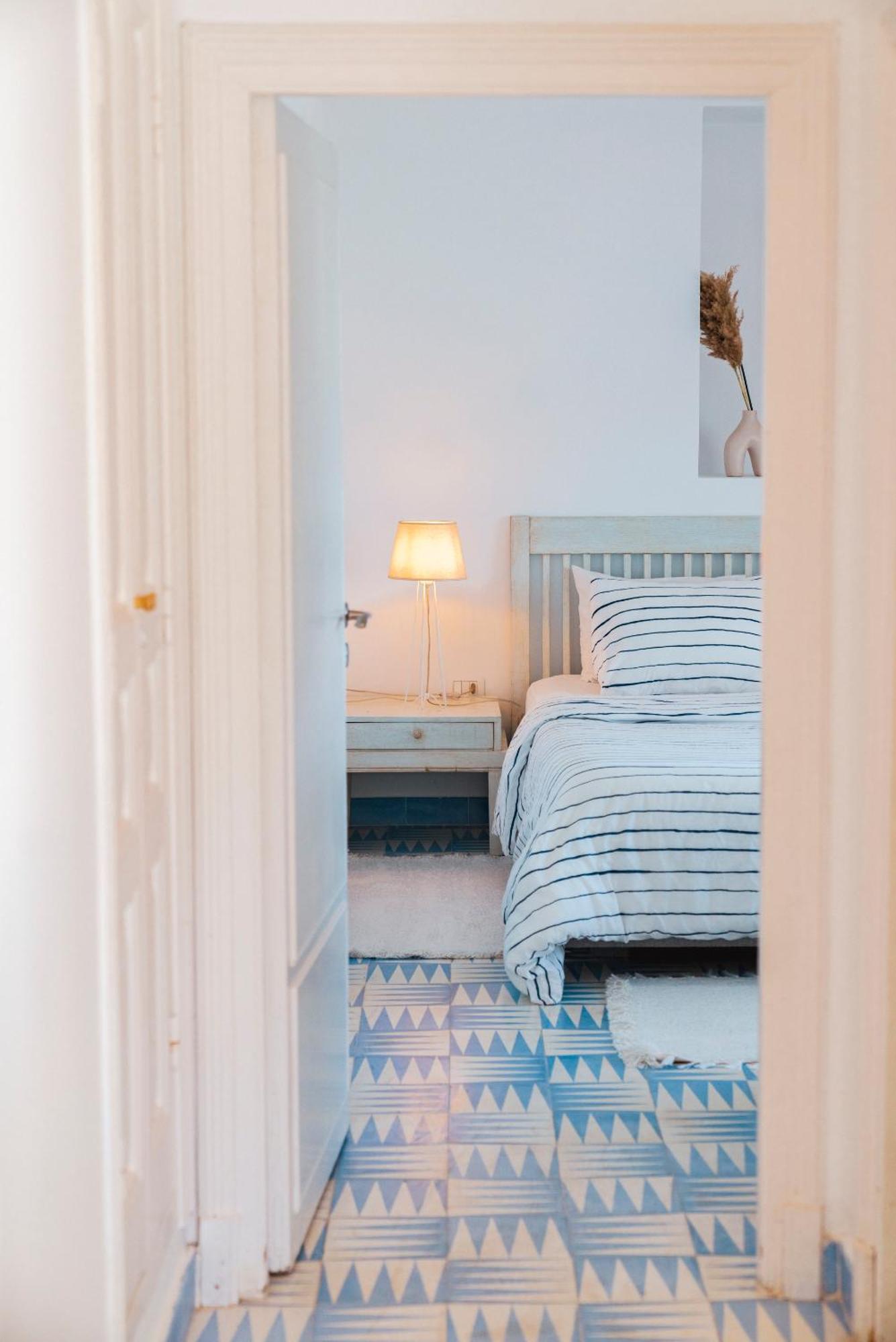 Apartamento Oasis Santorina Pool Sea Sky